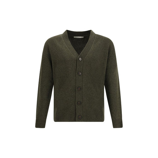 Brooksfield Virgin Wool Cardigan