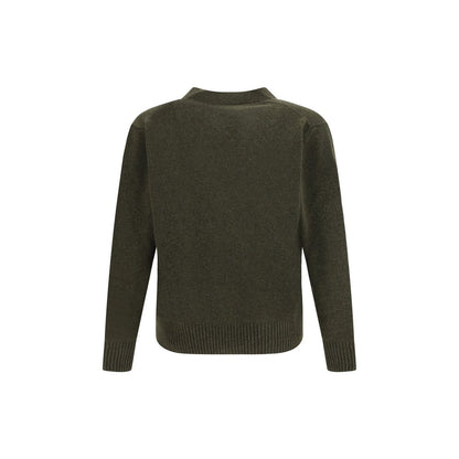 Brooksfield Virgin Wool Cardigan