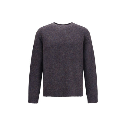Sunflower Yak and Alpaca-Blend Sweater - Luxurious Comfort for Every Occasion