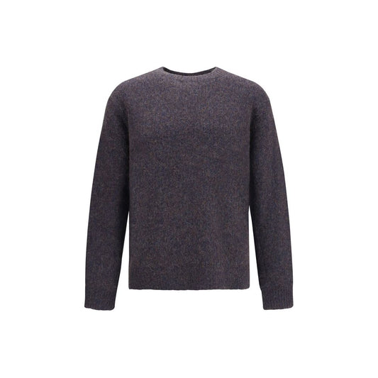 Sunflower Yak and Alpaca-Blend Sweater - Luxurious Comfort for Every Occasion