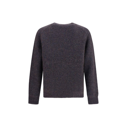 Sunflower Yak and Alpaca-Blend Sweater - Luxurious Comfort for Every Occasion