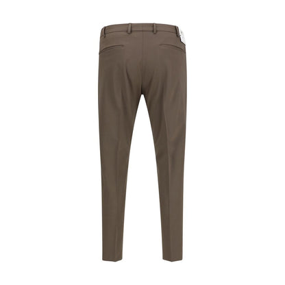 PT Torino Dieci Pants: Elevate Your Elegance