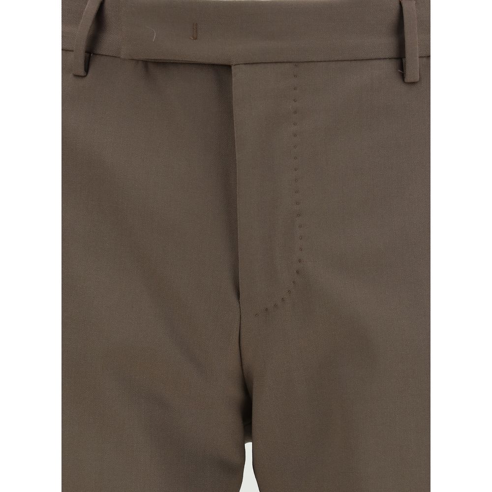 PT Torino Dieci Pants: Elevate Your Elegance