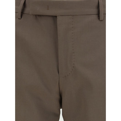 PT Torino Dieci Pants: Elevate Your Elegance