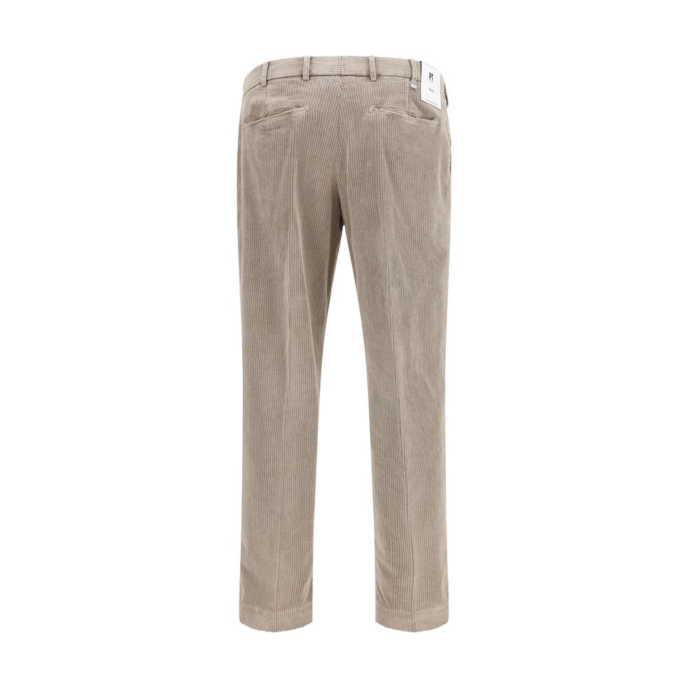 PT Torino Rebel Pants - Modern Elegance Redefined