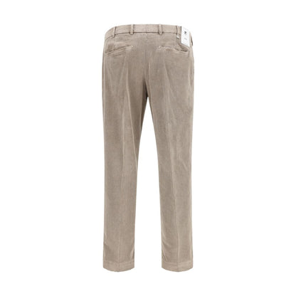PT Torino Rebel Pants - Modern Elegance Redefined