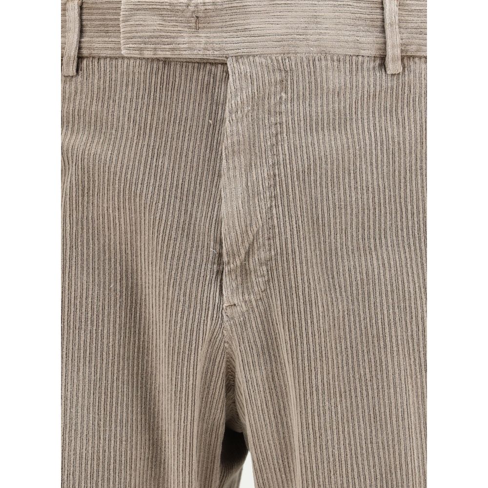 PT Torino Rebel Pants - Modern Elegance Redefined