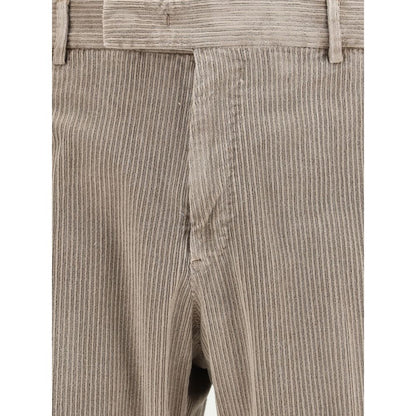 PT Torino Rebel Pants - Modern Elegance Redefined