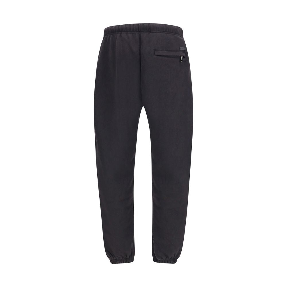 Dolce & Gabbana Jersey Jogging Pants