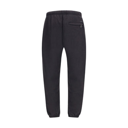 Dolce & Gabbana Jersey Jogging Pants
