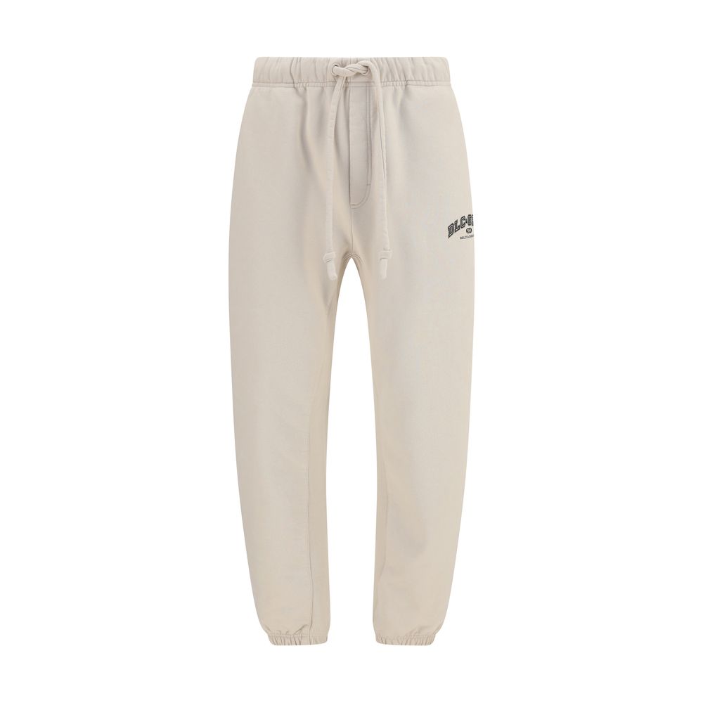 Dolce & Gabbana Jersey Jogging Trousers