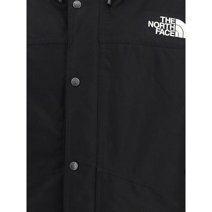 The North Face Mountain Down Jacket - Ultimate Protection and Comfort
