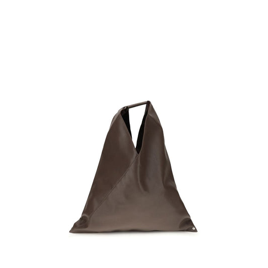 MM6 Japanese Handbag - Minimalist Elegance with a Contemporary Twist