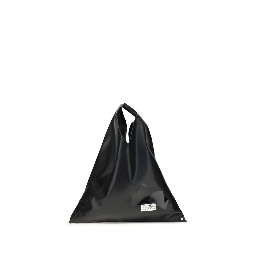 MM6 Japanese Handbag: A Modern Minimalist Statement