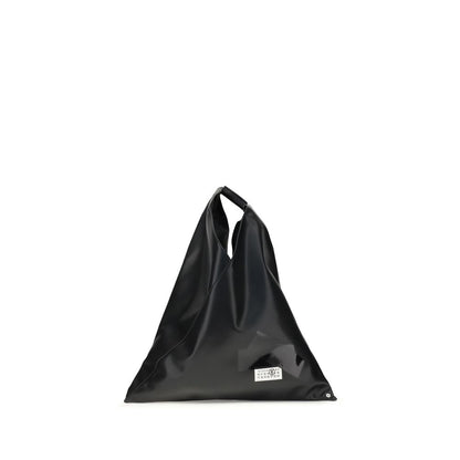 MM6 Japanese Handbag: A Modern Minimalist Statement