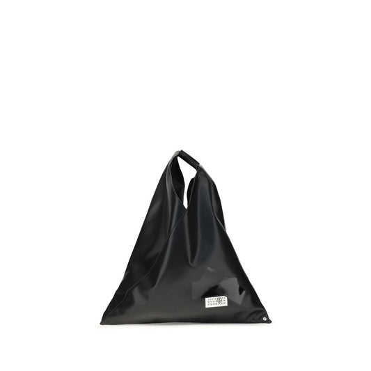 MM6 Japanese Handbag: A Modern Minimalist Statement