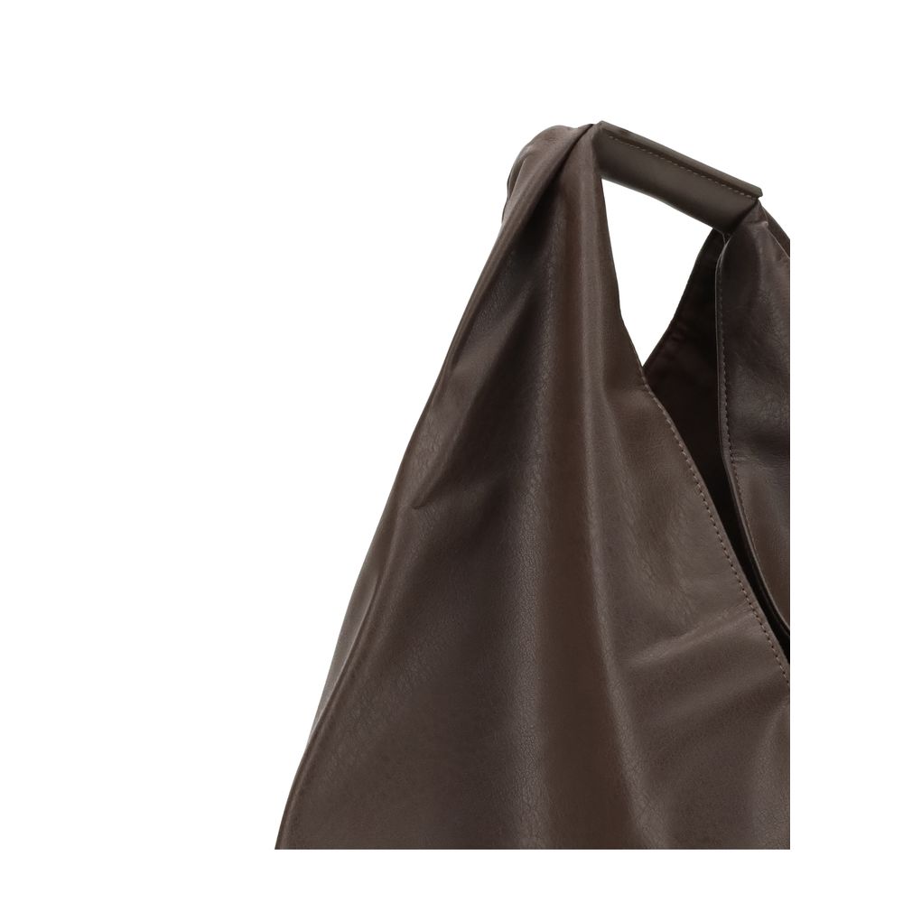 MM6 Japanese Handbag - Minimalist Elegance with a Contemporary Twist