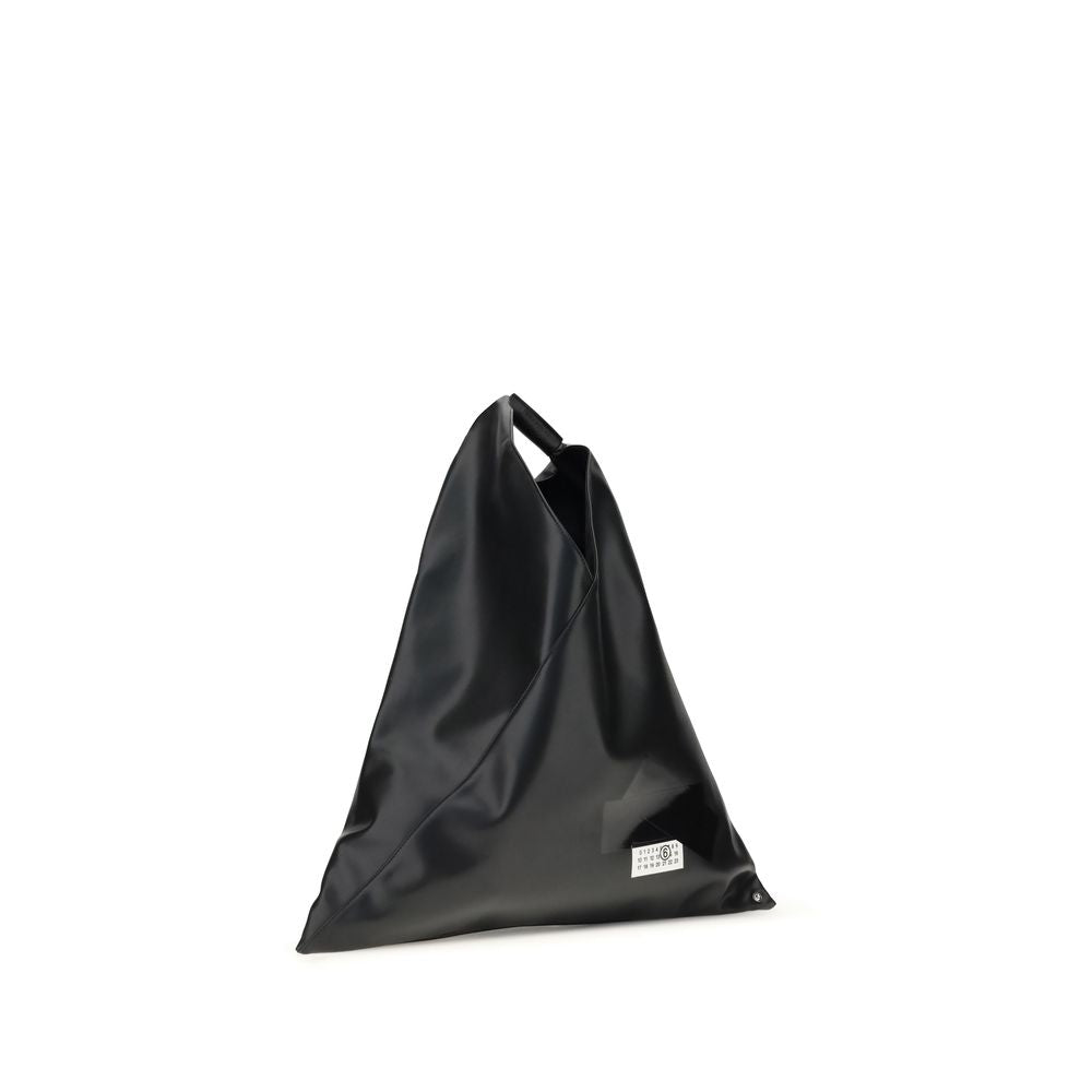 MM6 Japanese Handbag: A Modern Minimalist Statement