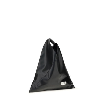 MM6 Japanese Handbag: A Modern Minimalist Statement