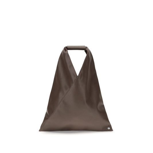 MM6 Japanese Handbag - A Fusion of Minimalist Elegance and Contemporary Design