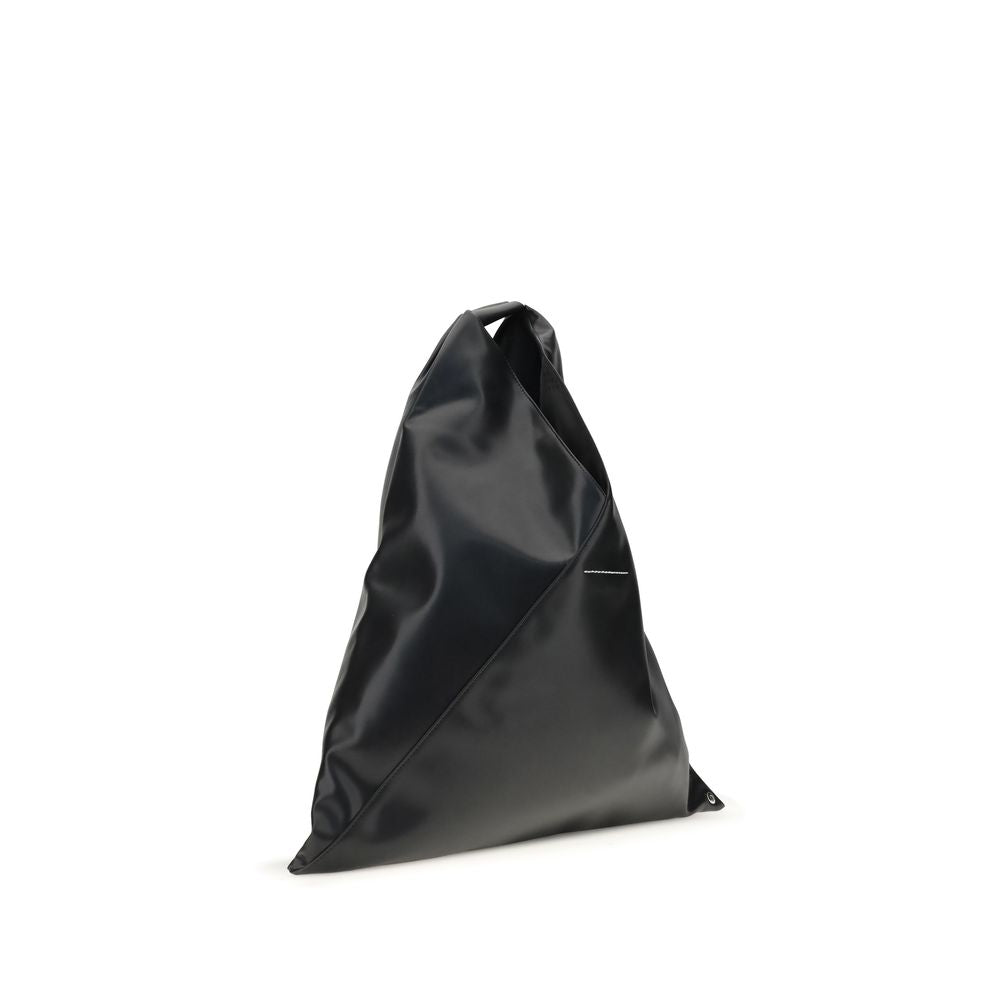 MM6 Japanese Handbag: A Modern Minimalist Statement