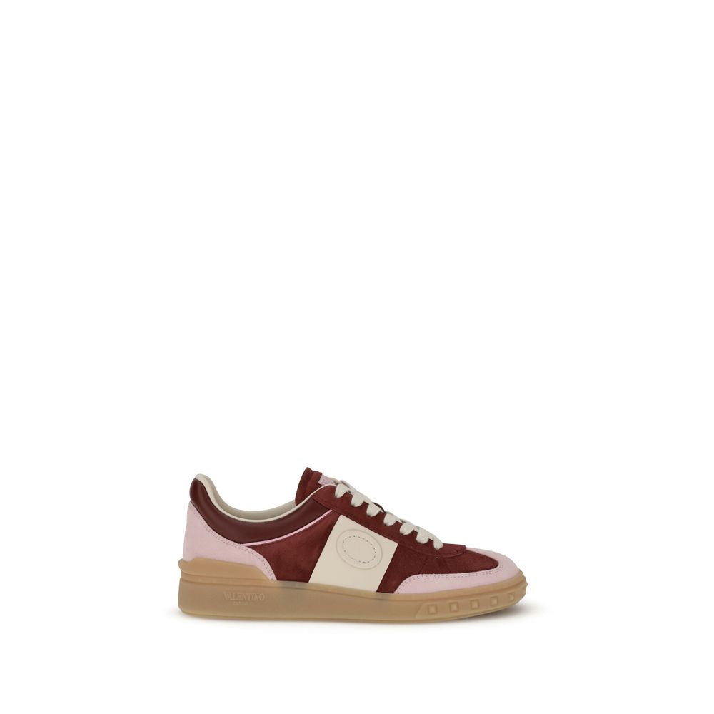 Valentino Garavani Upvillage Sneaker: A Statement in Urban Elegance