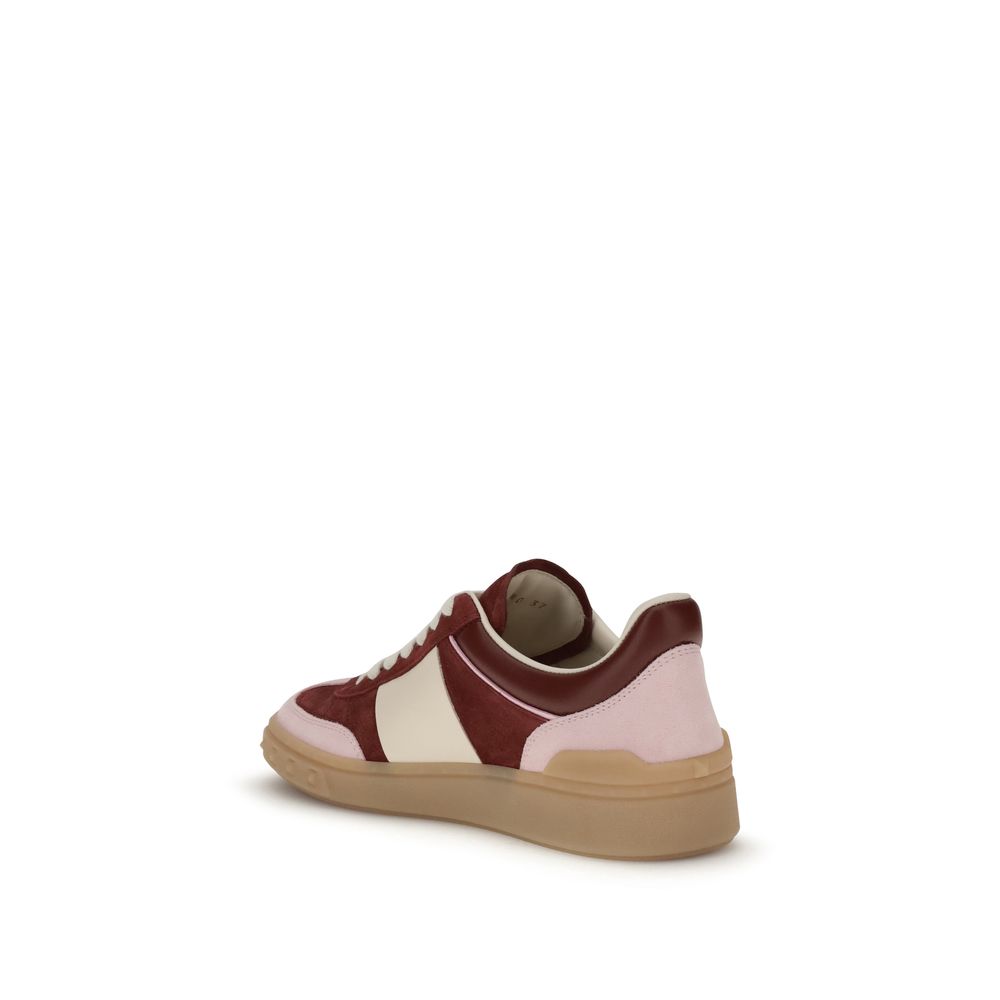 Valentino Garavani Upvillage Sneaker: A Statement in Urban Elegance