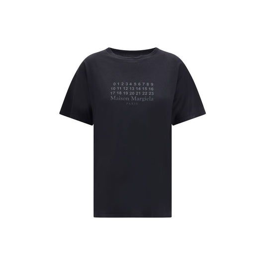 Maison Margiela Logo Cotton T-shirt