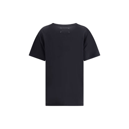 Maison Margiela Logo Cotton T-shirt