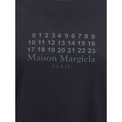 Maison Margiela Logo Cotton T-shirt