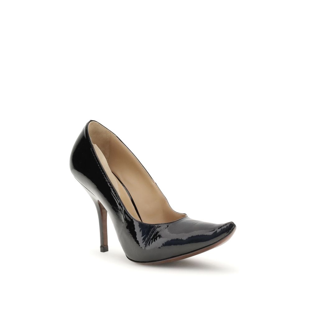 Maison Margiela Loved to Death Pumps