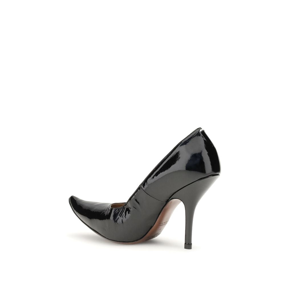 Maison Margiela Loved to Death Pumps