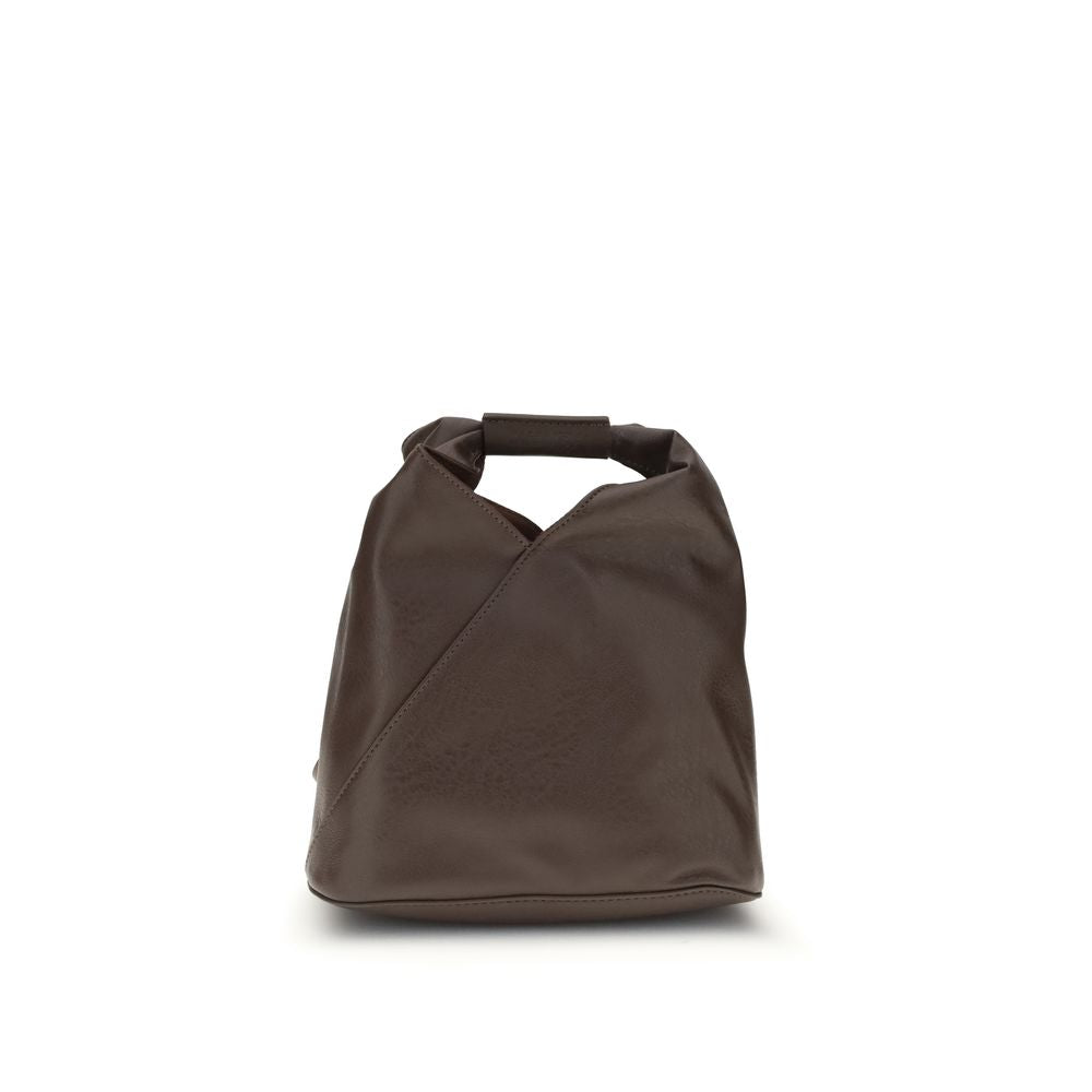 MM6 Japanese Handbag - Elegant and Versatile Accessory