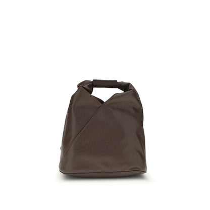 MM6 Japanese Handbag - Elegant and Versatile Accessory