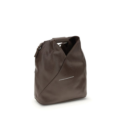MM6 Japanese Handbag - Elegant and Versatile Accessory