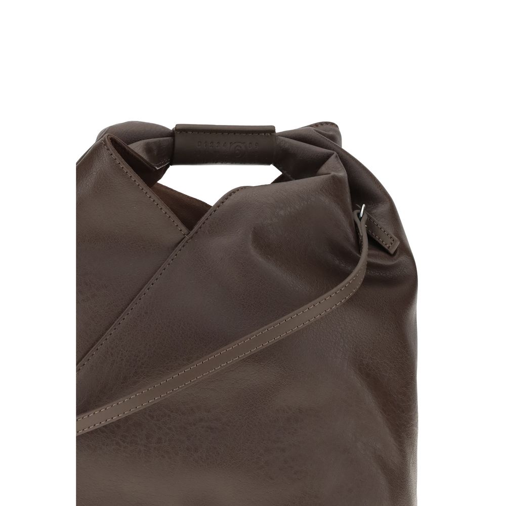 MM6 Japanese Handbag - Elegant and Versatile Accessory