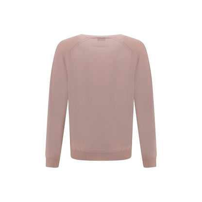 Zegna V-neck Cashmere Sweater
