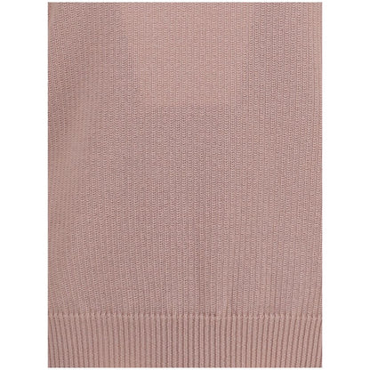 Zegna V-neck Cashmere Sweater