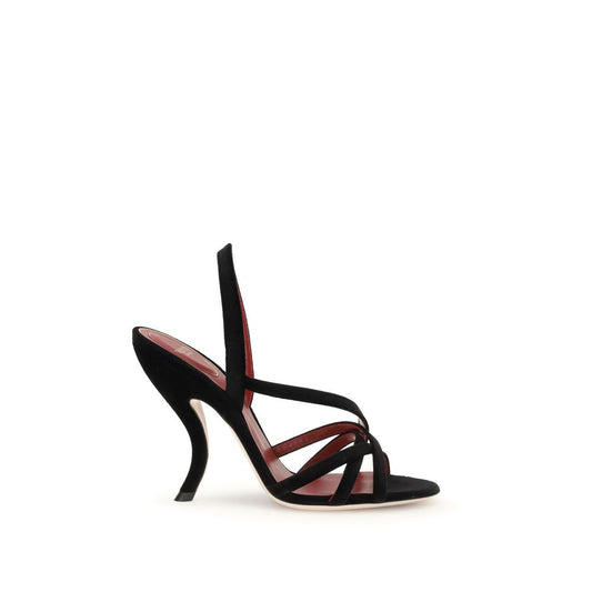 Valentino Garavani Fetishique Sandal