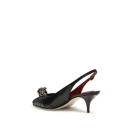 Valentino Garavani Panthea Pumps - Exquisite Elegance