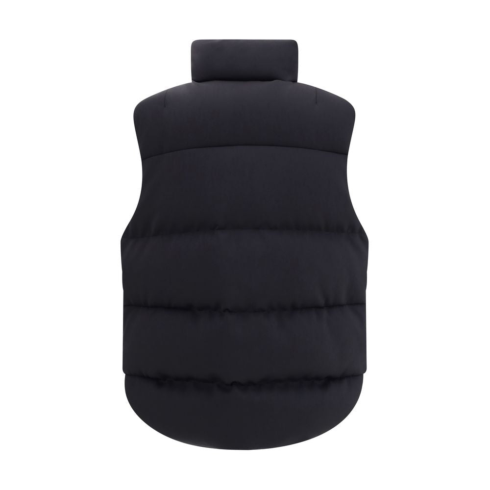 MONCLER x Edward Enninful Otis Padded Gilet
