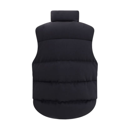 MONCLER x Edward Enninful Otis Padded Gilet
