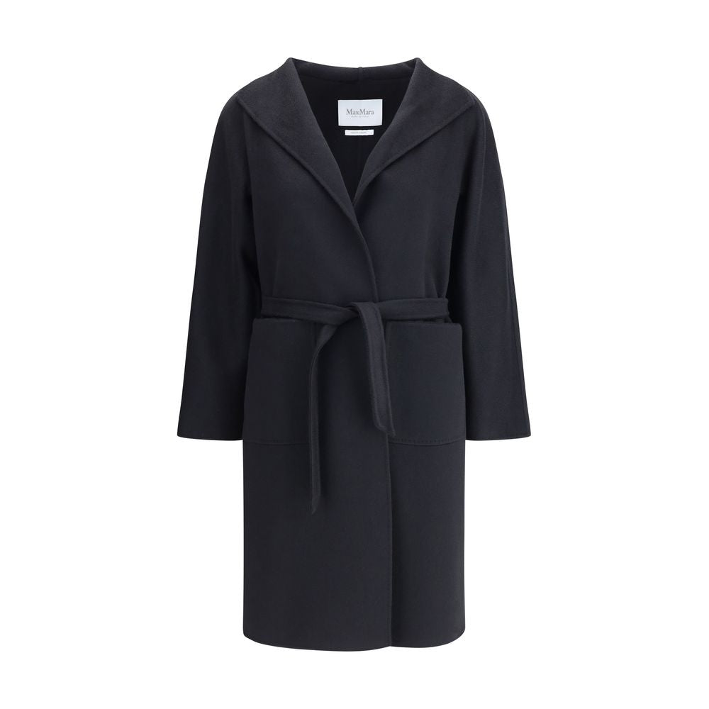 Max Mara Lilia Coat - Pure Cashmere Elegance