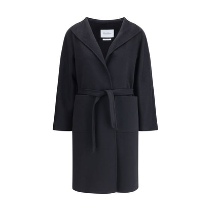 Max Mara Lilia Coat - Pure Cashmere Elegance
