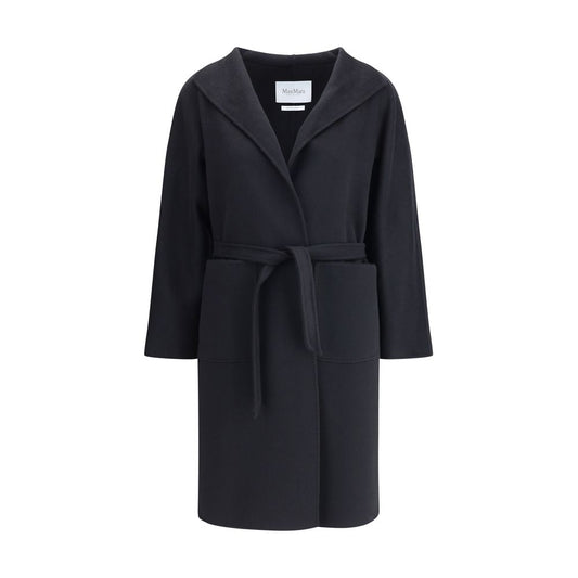 Max Mara Lilia Coat - Pure Cashmere Elegance