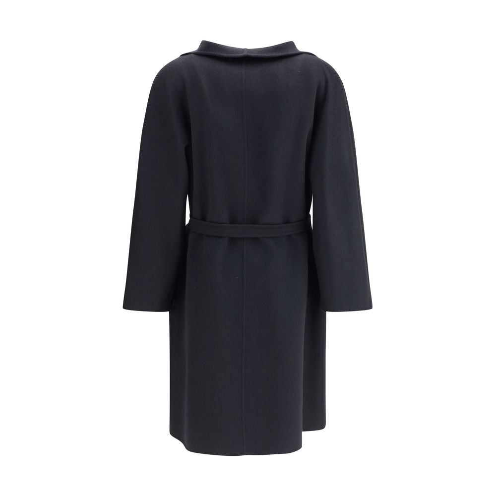 Max Mara Lilia Coat - Pure Cashmere Elegance