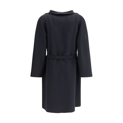 Max Mara Lilia Coat - Pure Cashmere Elegance