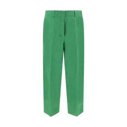 Max Mara Paniere Pants - Elevate Your Summer Wardrobe