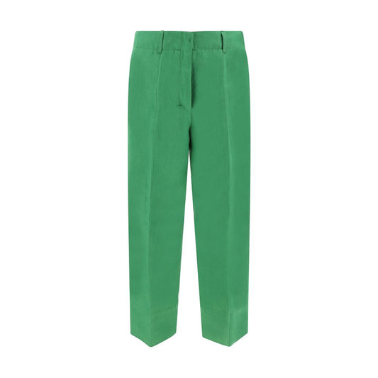 Max Mara Paniere Pants - Elevate Your Summer Wardrobe