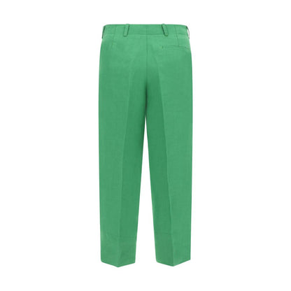 Max Mara Paniere Pants - Elevate Your Summer Wardrobe